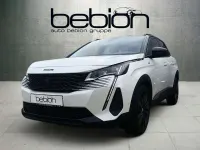 Gebraucht Peugeot 3008 GT 131 PS (96 kW) 2023 Perlmutt weiss Limousine