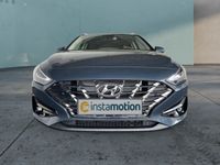 gebraucht Hyundai i30 CW 1.5 T-GDi DAB KA LED LHZ NAVI PDC RFK