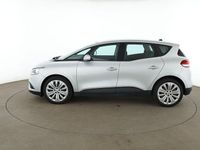 Gebraucht Renault Scénic IV Life 2017 Silber Van / Kleinbus