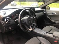gebraucht Mercedes A200 d Aut. LED Navi TÜV Sitz-Heizung Facelift