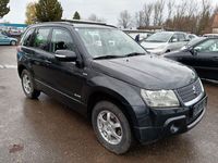 gebraucht Suzuki Grand Vitara 1.9 DDiS Club