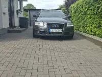 Gebraucht Audi A6 Ambiente 290 PS (213 kW) 2011 Grau Kombi
