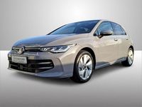 Gebraucht VW Golf VIII Life 116 PS (85 kW) 2025 Grau Limousine