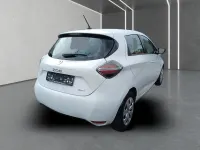 Second-hand Renault Zoe Life 80 kW (109 CP) 2020 Hatchback