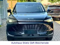 Neu Baic X75 177 PS (130 kW) 2026 Schwarz SUV