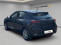 Gebraucht Opel Corsa-e Elegance 100 kW (136 PS) 2024 Schwarz Kleinwagen