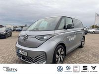 Gebraucht VW ID. Buzz Pro 150 kW (204 PS) 2024 Monosilber Van / Kleinbus
