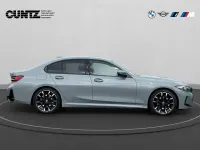 Neu BMW 320 Performance 190 PS (139 kW) 2026 Grau Limousine
