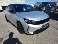 Gebraucht Opel Corsa 101 PS (74 kW) 2024 Silber Kleinwagen