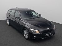 Gebraucht BMW 318 Performance 143 PS (105 kW) 2015 Schwarz Kombi