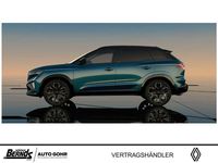 Neu Renault Austral Esprit Alpine 200 PS (147 kW) 2026 Südseeblau metallic/dach blac SUV