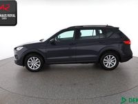 Gebraucht Seat Tarraco 150 PS (110 kW) 2020 Uranograu SUV