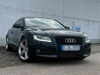 Gebraucht Audi A5 240 PS (176 kW) 2010 Schwarz Coupé
