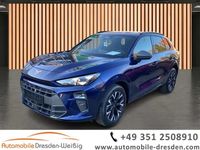 Używany Cupra Terramar 150 KM (110 kW) 2025 Niebieski SUV