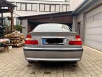 gebraucht BMW 316 e46 i BJ 2003