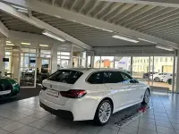 Gebraucht BMW 530 M Sport 286 PS (210 kW) 2022 Andere Limousine