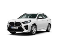Gebraucht BMW X2 Efficient Dynamics 150 PS (110 kW) 2026 SUV