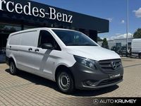 Second-hand Mercedes Vito 163 CP (119 kW) 2024 Andere Van