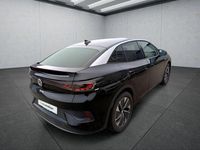 Gebraucht VW ID.5 Pro 150 kW (204 PS) 2022 Schwarz SUV