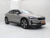 Gebraucht Polestar 2 Long Range Single Motor 169 kW (231 PS) 2022 Grau Kleinwagen
