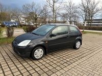 gebraucht Ford Fiesta Ghia Tüv neu