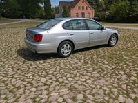 gebraucht Lexus GS300 