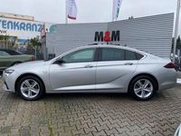 Gebraucht Opel Insignia Elegance 122 PS (89 kW) 2021 Silber Limousine