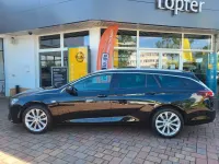 Brugt Opel Insignia Elegance 174 HK (127 kW) 2020 Sort Stationcar