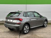 Neu Skoda 105 150 PS (110 kW) 2025 Grau Limousine