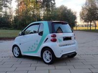 gebraucht Smart ForTwo Coupé 451 Passion