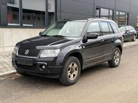 Gebraucht Suzuki Grand Vitara Comfort 140 PS (102 kW) 2008 Unbekannt SUV