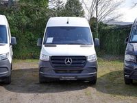 Usata Mercedes Sprinter 2018 Andere Furgone