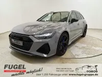 Gebraucht Audi RS6 Sport 630 PS (463 kW) 2025 Nardograu Kombi