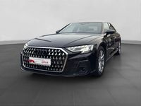 Gebraucht Audi A8 Ambiente 286 PS (210 kW) 2024 Schwarz Limousine