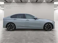 Gebraucht BMW 318 M Sport 150 PS (110 kW) 2025 Grau Limousine