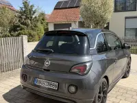 Używany Opel Adam Glam 101 KM (74 kW) 2017 Hatchback