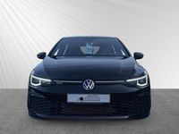 Gebraucht VW Golf VIII Style 245 PS (180 kW) 2022 Schwarz Limousine