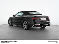 gebraucht Audi S5 Cabriolet 3.0 TFSI LASER PLUS RÜFA