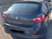 Gebraucht Seat Ibiza 105 PS (77 kW) 2009 Kleinwagen