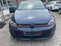 gebraucht VW Golf VII Lim. GTI BMT