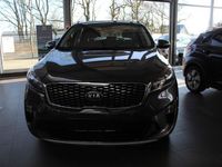 Gebraucht Kia Sorento GT-Line 200 PS (147 kW) 2020 Grau SUV