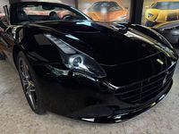 Gebraucht Ferrari California 560 PS (411 kW) 2016 Schwarz Cabrio