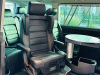 Gebraucht VW Multivan Generation Six 204 PS (150 kW) 2021 Schwarz Van