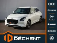 Neu Suzuki Swift Comfort+ 83 PS (61 kW) 2026 Weiß Kleinwagen