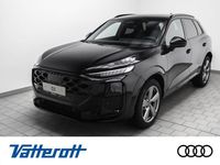 Gebraucht Audi Q3 Ambiente 265 PS (194 kW) 2025 Schwarz SUV
