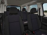 Neu VW Caddy 102 PS (75 kW) 2025 Deep black perleffekt Van / Kleinbus