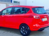 gebraucht Ford B-MAX 1.5 TDCi Ambiente