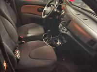 Gebraucht Nissan Micra 48 PS (35 kW) 2007 Grau Limousine