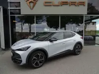 Neu Cupra Tavascan Endurance 210 kW (286 PS) 2026 White silver (metallic) SUV