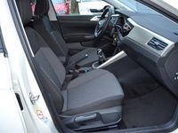 gebraucht VW Taigo 1.0 TSI Move AHK/IQ.DRIVE-PAKET/LED/APP-CO